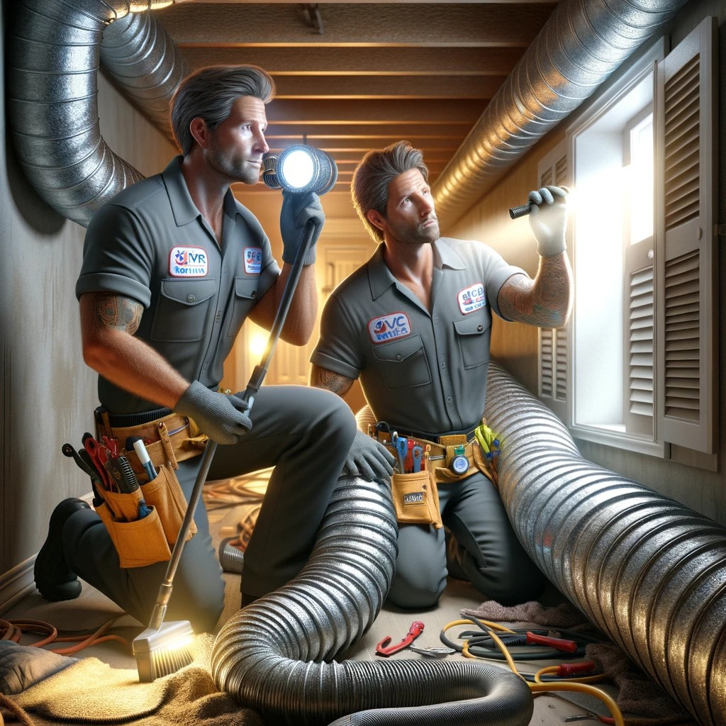 Air Duct Cleaning in Miami-beach-fl-air-duct-cleaning