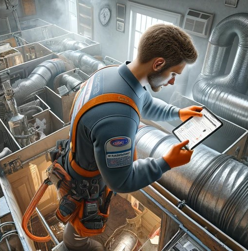 Air Duct Cleaning in Miami-beach-fl-air-duct-cleaning